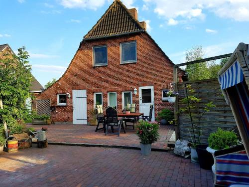 Poppenbull Casa | Haus Luise