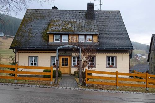 Saig Casa | Haus Luise in Lenzkirch