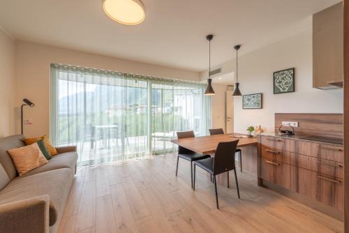 Nalles Apartamento | Haus Luise