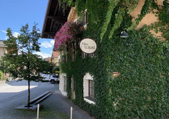 Hopfgarten Markt Cama Y Desayuno | Haus Lukas