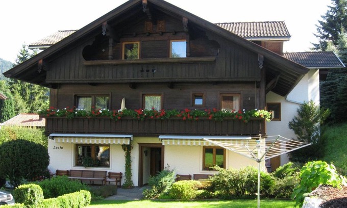 Reith im Alpbachtal Casa | Haus Luzia