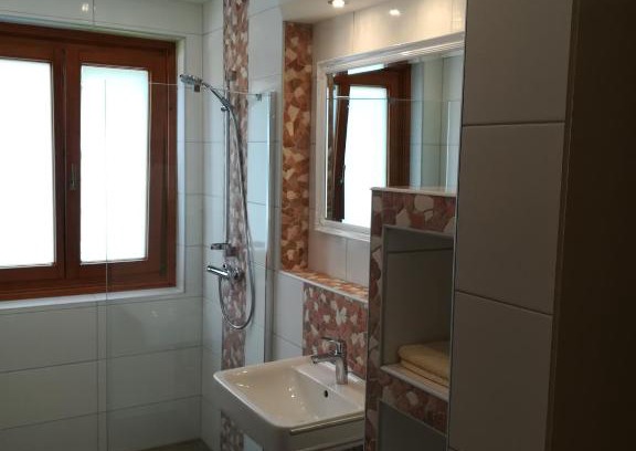 Thorl Apartamento | Haus Lydia