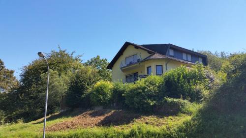 Cond Apartamento | Haus Märtens