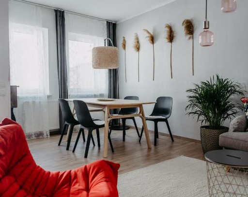Morbisch am See Apartamento | Haus Mörbisch