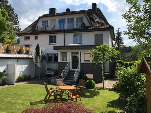 Huesten Casa | Haus Mühlenberg