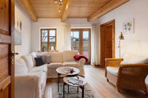 Hillgroven Apartamento | Haus Mühlenhof 7