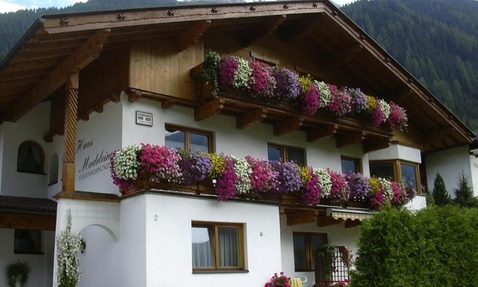 Neustift Im Stubaital Apartamento | Haus Madeleine