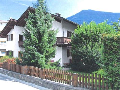 Ried im Zillertal Apartamento | Haus Madlen