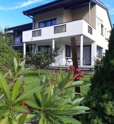 Piesendorf Casa | Haus Magdalena