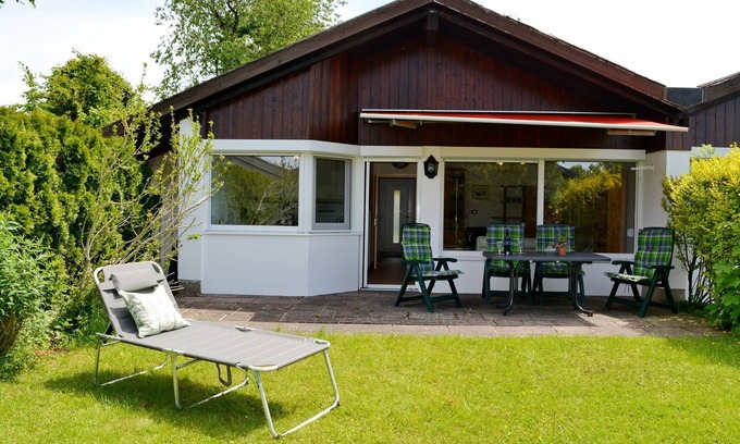 Ernsdorf Casa | Haus Maja, Deutschland