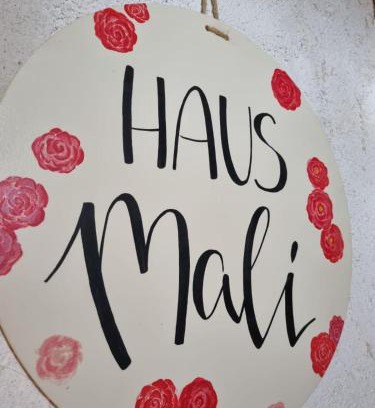 Heiligenberg Apartamento | Haus Mali