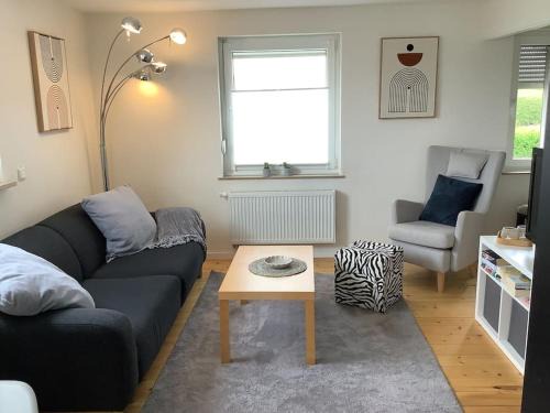 Arnsberg Apartamento | Haus Margarete