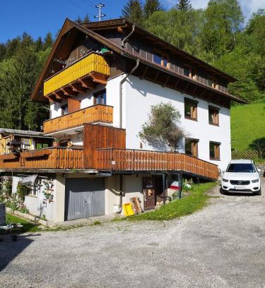 Reichenau Apartamento | Haus Maria