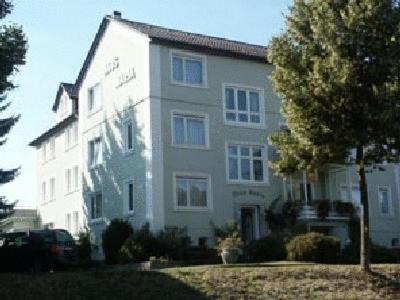 Bad Salzschlirf Casa | Haus-Maria