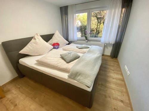 Isenburg Apartamento | Haus Maria Isenburg - Naturpark Rhein-Westerwald