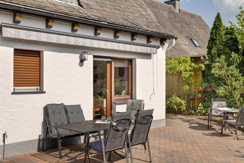Arnsberg Apartamento | Haus Marianne