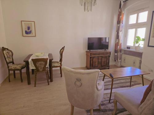 Beeskow Casa | Haus Marienblick