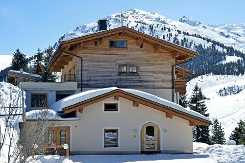 Fuegenberg Apartamento | Haus Martina in Hochfügen - ohne Verpflegung