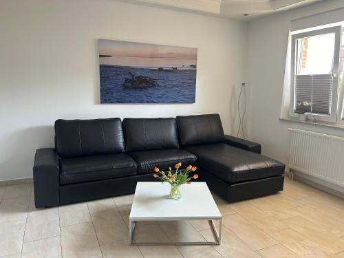 Groemitz Apartamento | Haus Meeresbrise