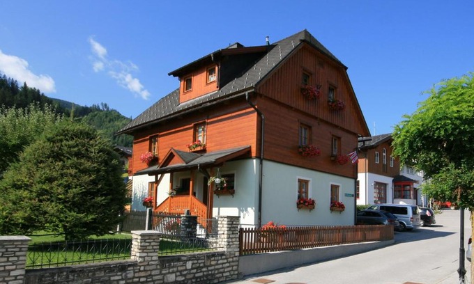 Haus im Ennstal Casa | Haus Meissnitzer