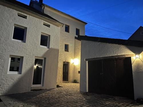 Rittersdorf Casa | Haus Messern