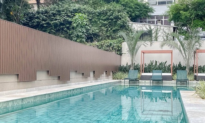 Perdizes Apartamento | Haus Mitre Perdizes