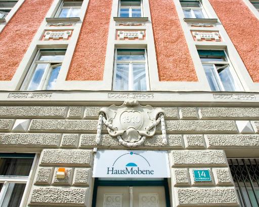 Jakomini Hotel | Haus Mobene - Hotel Garni