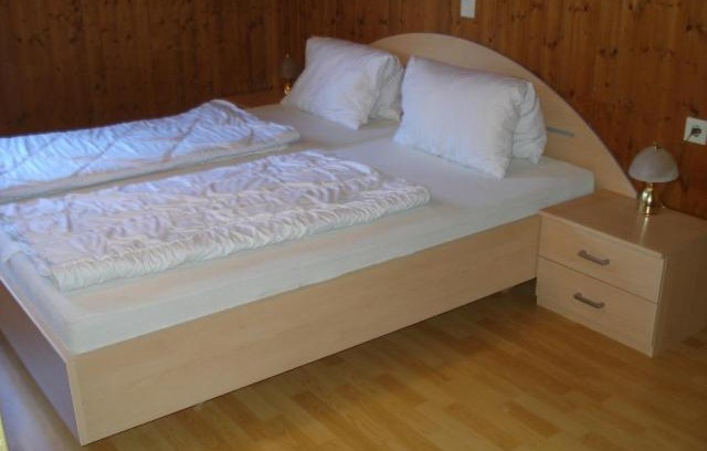 Buerserberg Casa | Haus Mondspitze