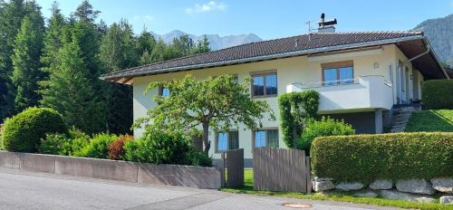 Gaishorn Apartamento | Haus Monika