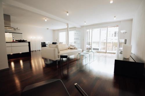 Unterbaech Apartamento | Haus Montanara