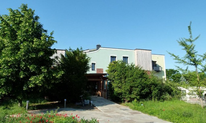 Maria Lanzendorf Casa | Haus Monti