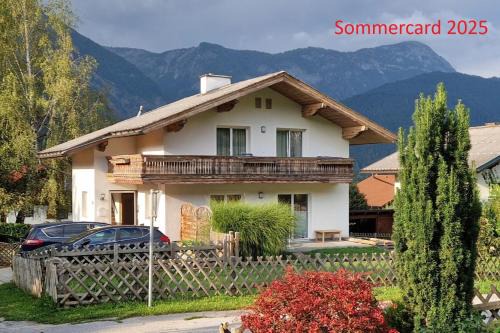 Haus im Ennstal Apartamento | Haus Montis