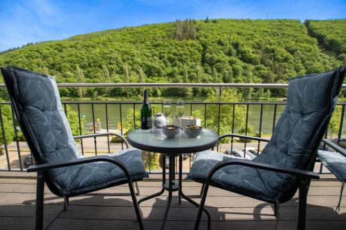 Klotten Casa | Haus Mosel