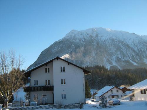 Tauplitz Apartamento | Haus Mundl