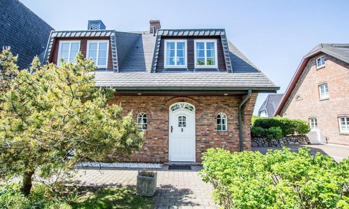 Munkmarsch Casa | Haus-Munkhoog
