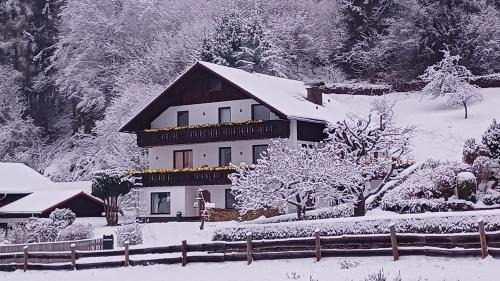 Baierdorf Apartamento | Haus Nandita