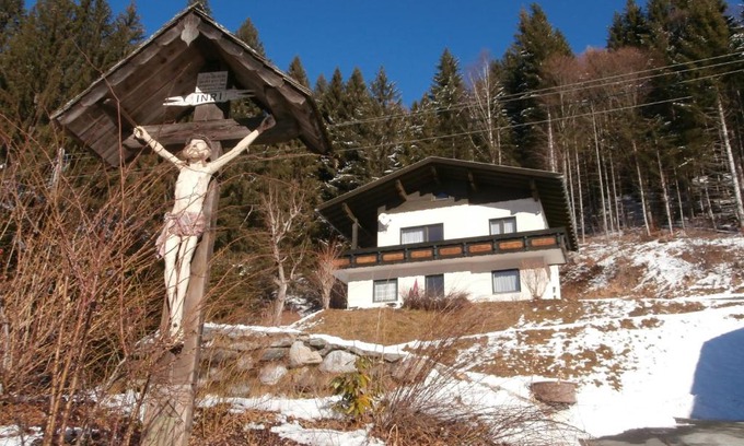 Kotschach-Mauthen Casa | Haus Nannerl