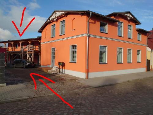 Demmin Apartamento | Haus No. 5A