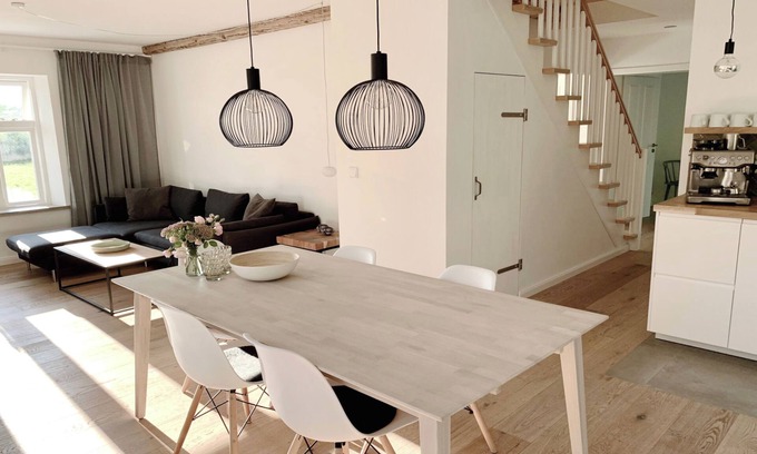 Suderdeich Casa | Haus Nordseestil - das Nordische