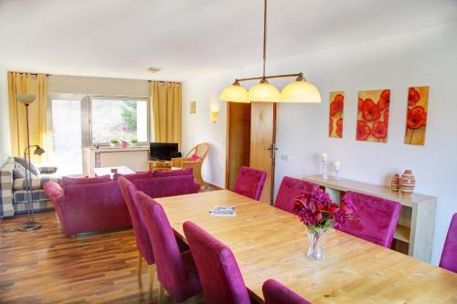 Hesborn Cama Y Desayuno | Haus Nova am Bollerberg