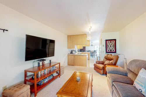 Groveland Apartamento | Haus on Hole Five