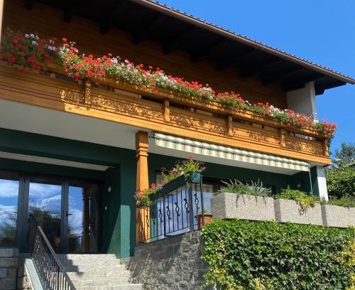 Millstatt Apartamento | Haus Otis