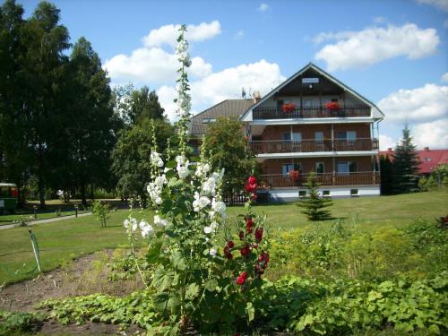 Tylkowo Casa | Haus Panorama