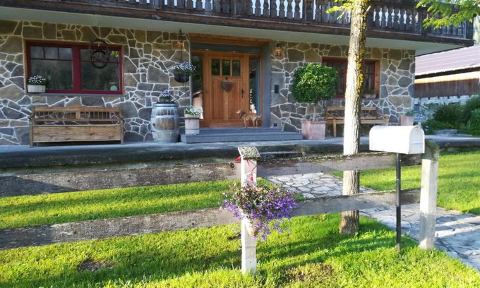 Stockach Casa | Haus Petra