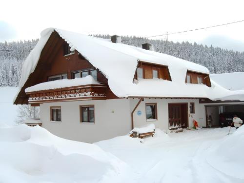Urach Casa | Haus Pfaff