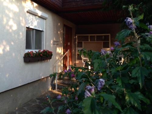Strasshof an der Nordbahn Apartamento | Haus Polly
