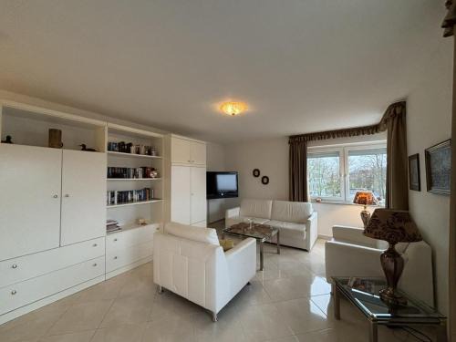 Duhnen Apartamento | Haus Poseidon, Apartment POS26