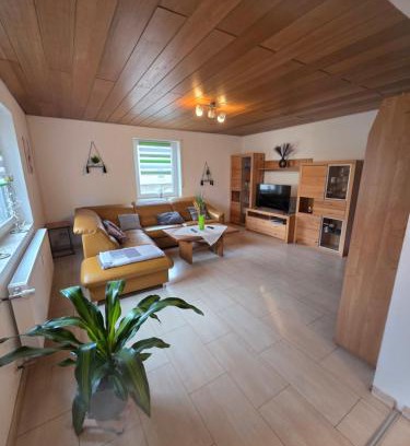Knetzgau Apartamento | Haus Raab
