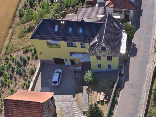 Leintal Casa | Haus Rabenswalde