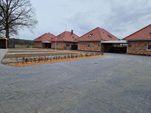 Haseluenne Casa | Haus Radde